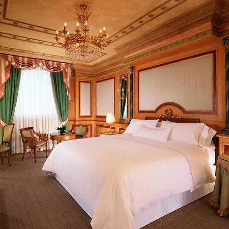 The Westin Palace, Otel 5*