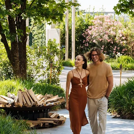 Sheraton San Siro 4*