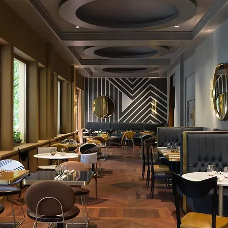 Sheraton Diana Majestic