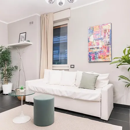 Easylife - - Gregorio 43 A - Porta Venezia