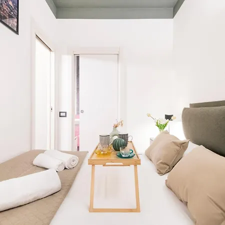 Easylife - - Gregorio 43 A - Porta Venezia Apartmán