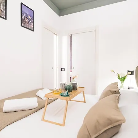 Apartmán Easylife - - Gregorio 43 A - Porta Venezia *