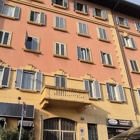 Appartamento Loft Urbano: Confort E Cozy Milano