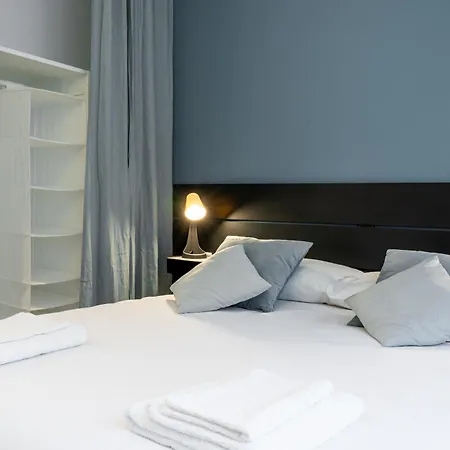 Fiorenti - New Flat In The Heart Of Navigli Appartement *