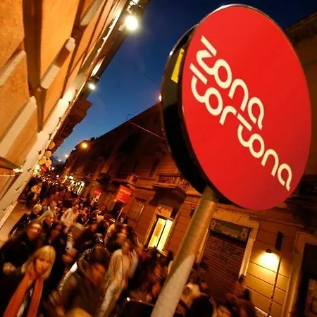 New Flat In The Heart Of Navigli 밀라노