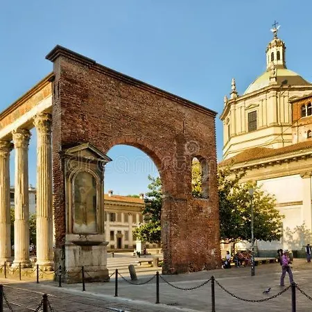 New Flat In The Heart Of Navigli * 밀라노