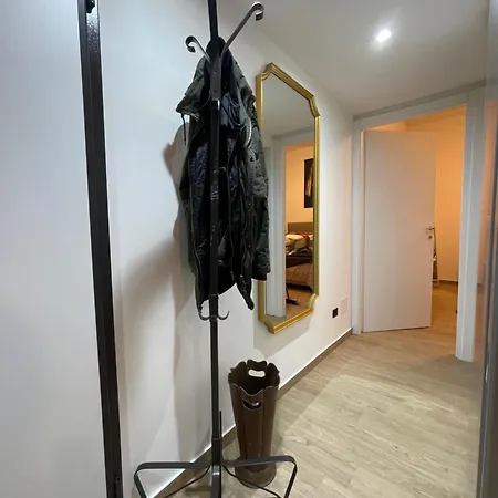 Appartement 22cap Milaan