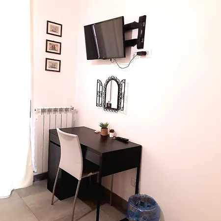 Gæstehus -l' Oasi Del Turista, 4- Station Milano