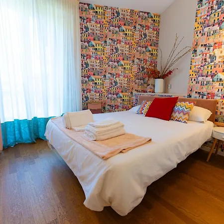 Casa Di Design Nel Centro Storico