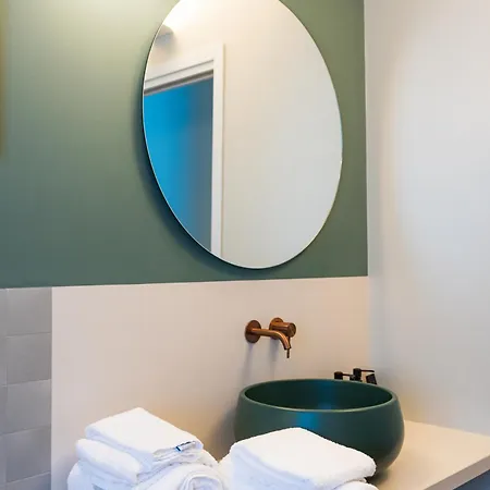 Casa Di Design Nel Centro Storico