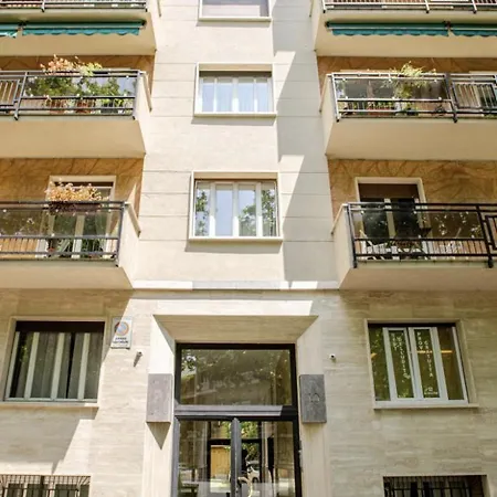 公寓 Casa Di Design Nel Centro Storico