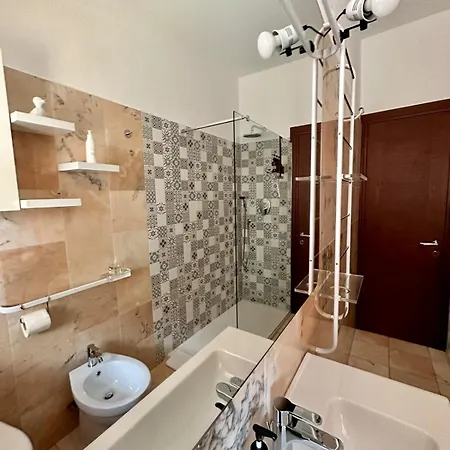 Casa Adeore Apartment