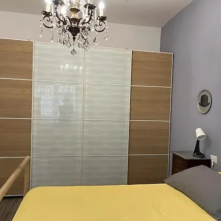Casa Dalmazio Apartment