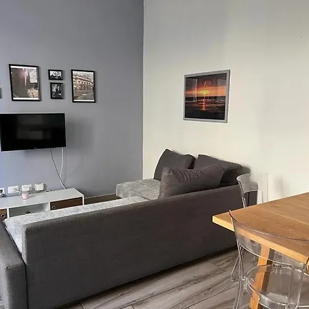 Casa Dalmazio Milan
