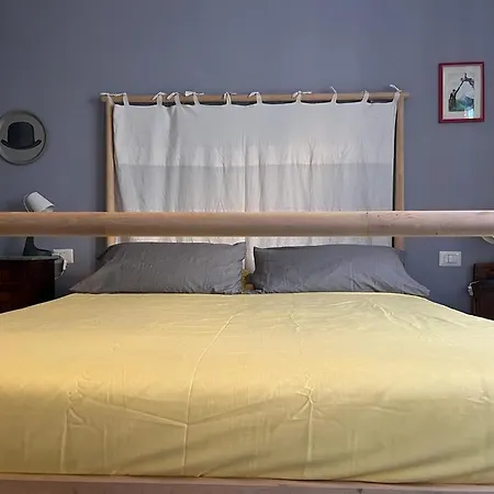 아파트 Casa Dalmazio