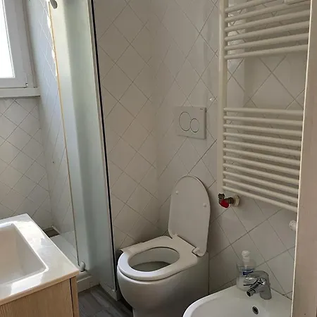 Casa Dalmazio Apartment *