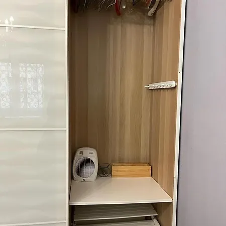 Casa Dalmazio * Milan