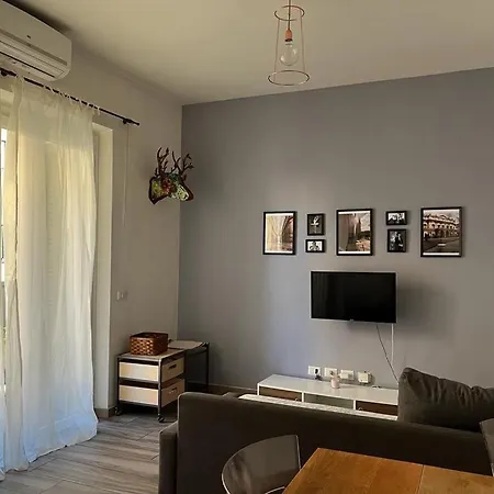 Apartment Casa Dalmazio *