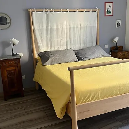 Casa Dalmazio Apartment Milan