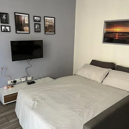 Casa Dalmazio Milan