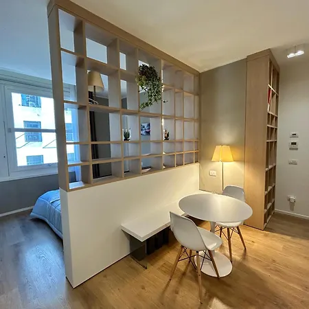 Magnoliaapartments - Freguglia 2 Center