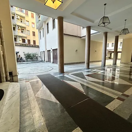 Apartment Magnoliaapartments - Freguglia 2 Center