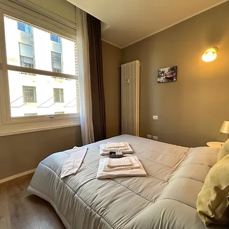 Magnoliaapartments - Freguglia 2 Center *