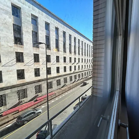 Magnoliaapartments - Freguglia 2 Center * Milan