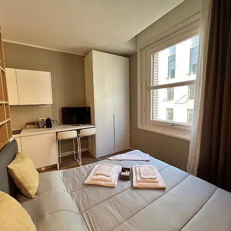 Magnoliaapartments - Freguglia 2 Center Apartment