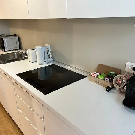 Apartment Magnoliaapartments - Freguglia 2 Center