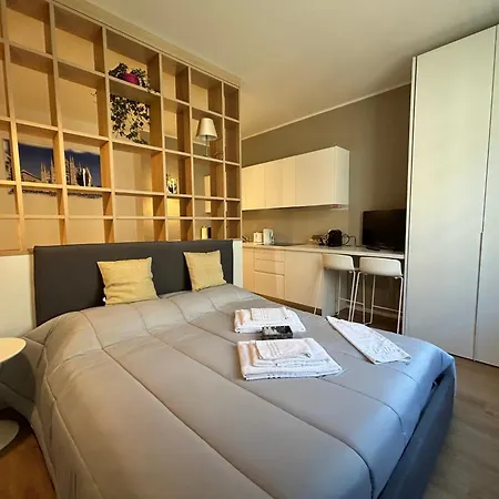 Apartment Magnoliaapartments - Freguglia 2 Center *