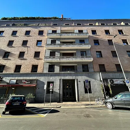 Magnoliaapartments - Freguglia 2 Center Apartment Milan