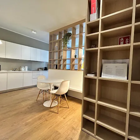 Apartment Magnoliaapartments - Freguglia 2 Center Milan