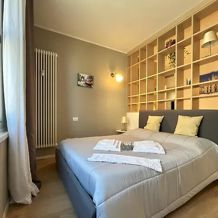 Magnoliaapartments - Freguglia 2 Center *
