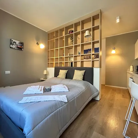 Magnoliaapartments - Freguglia 2 Center Milan