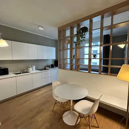 Magnoliaapartments - Freguglia 2 Center * Milan