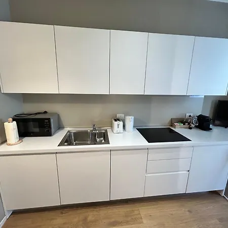 Magnoliaapartments - Freguglia 2 Center