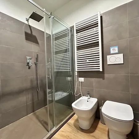 Magnoliaapartments - Freguglia 2 Center Apartment