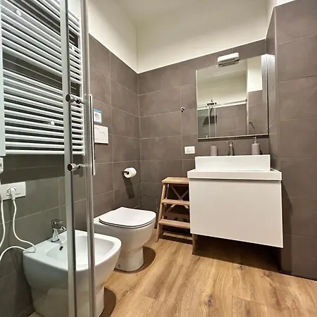 Magnoliaapartments - Freguglia 2 Center *