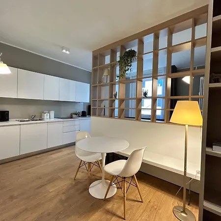 Magnoliaapartments - Freguglia 2 Center Apartment Milan