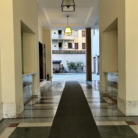 Magnoliaapartments - Freguglia 2 Center Apartment Milan