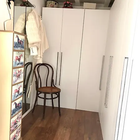 Apartament Wonderful In Porta Garibaldi,moscova