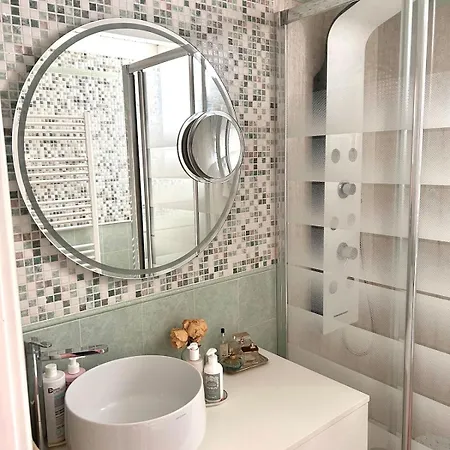 Wonderful In Porta Garibaldi,moscova Apartament Mediolan