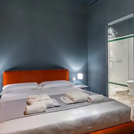 Apartman The Nine - B *