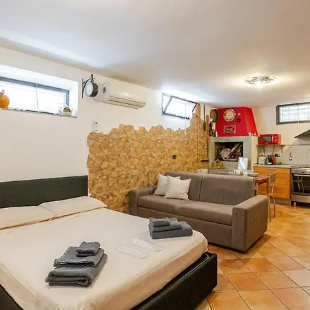 Apartament Great Tavern In