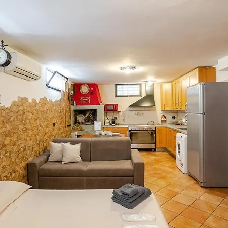 Apartament Great Tavern In Mediolan