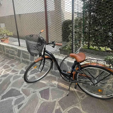 Great Tavern In Apartament Mediolan