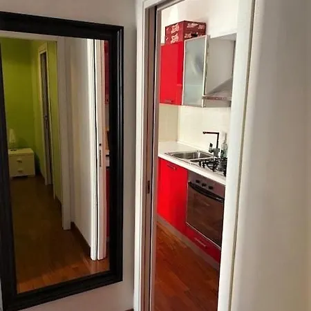 Apartment Andrea In The Navigli Area