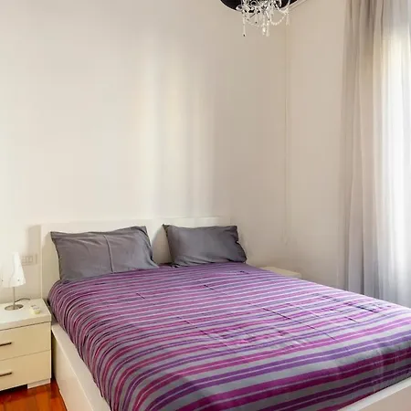 Apartment Andrea In The Navigli Area