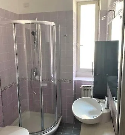 Apartment Andrea In The Navigli Area Milan